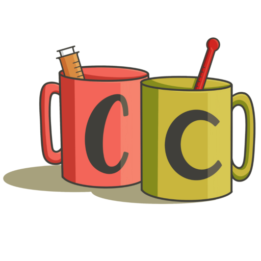 Caffeinated Caregivers