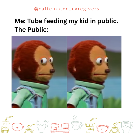 tube-feeding memes