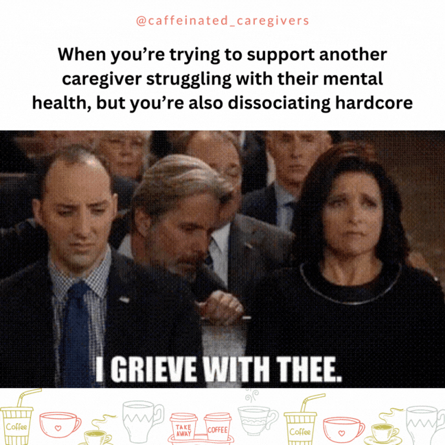 Caregiver Mental Health Memes | Caregiver Memes | Medical Mom Memes | Disability Memes | Mental Health Humor | Special Needs Mom Memes | Medical Memes | Mental Health Memes