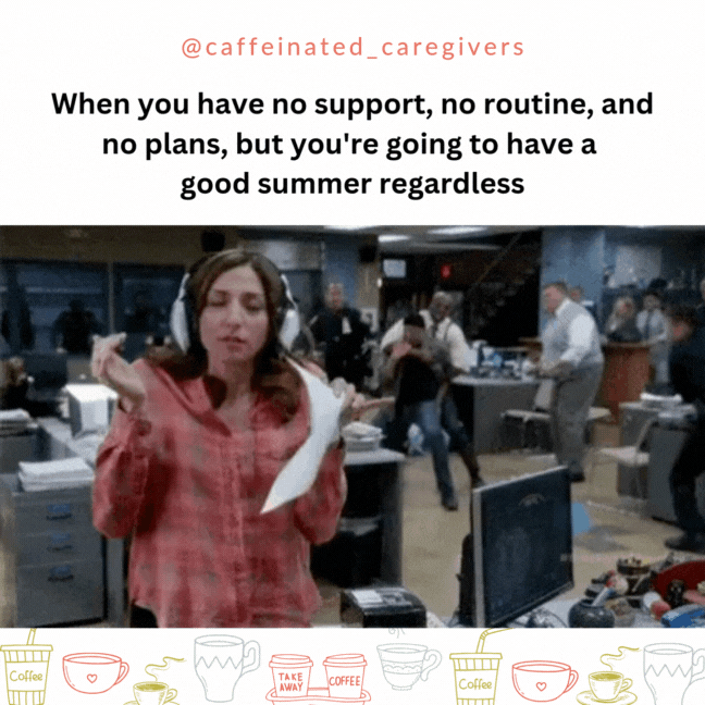 Caregiver Mental Health Memes | Caregiver Memes | Medical Mom Memes | Disability Memes | Mental Health Humor | Special Needs Mom Memes | Medical Memes | Mental Health Memes | Complex Care Memes | Medically Complex Caregiver