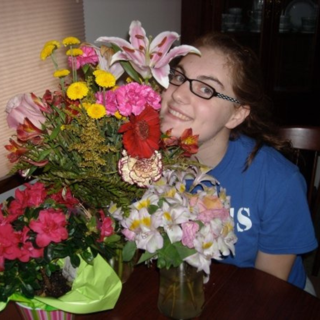 Embracing my own disability has made me a better mother, fiercer advocate, and stronger person, even if it took me a lifetime to get there.