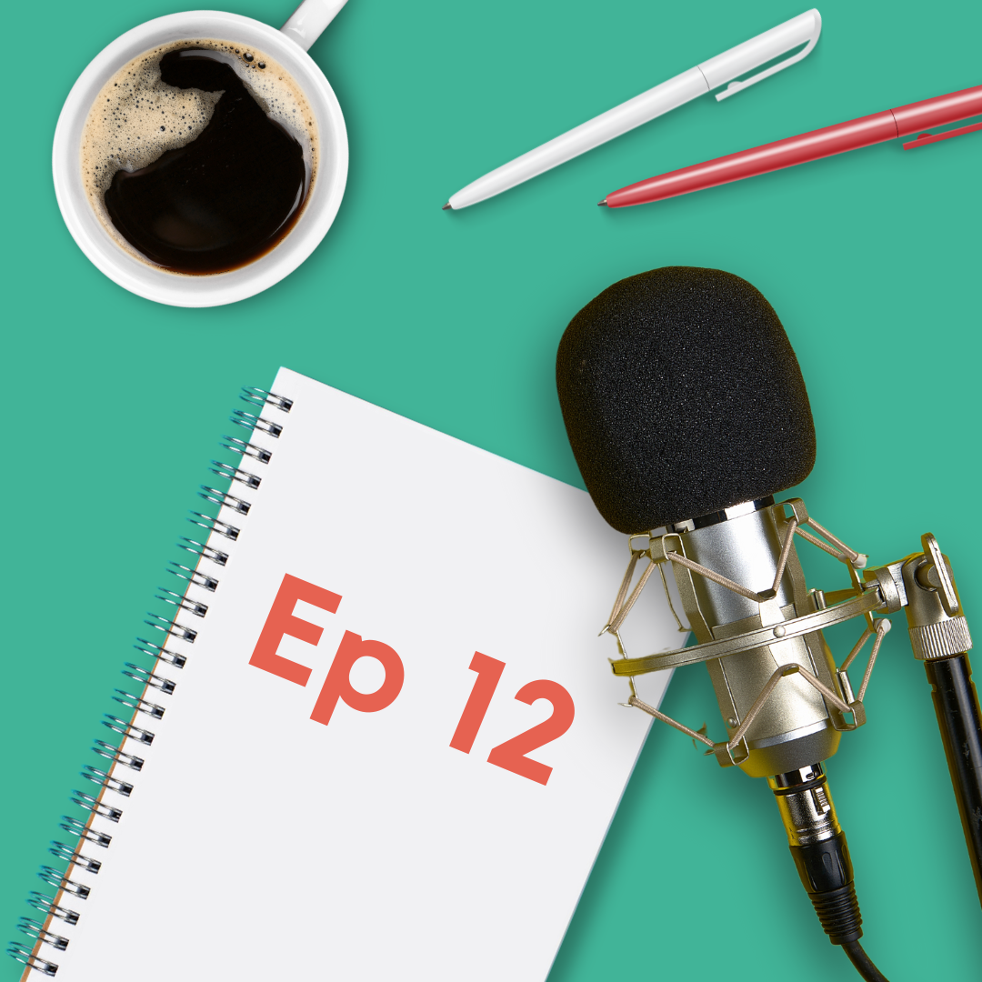 Ep 12: From Hospital to Home: What They Don't Tell You (and what we've been doing the last six months!)